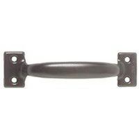 5in. door pull black      