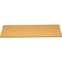 Oak Shelf, 12in. x 24in.