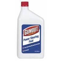 gumout power steering fluid, 1 qt
