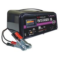 charger, 10 amp