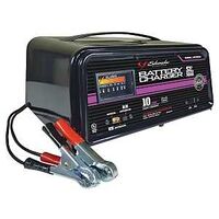 charger, 10 amp