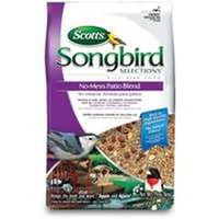 1156256 - SCOTTS NO MESS PATIO BLEND