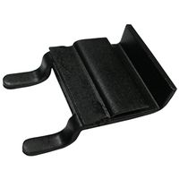 1158021 - ADAPTOR MTL CLIPS FAUCET DISP