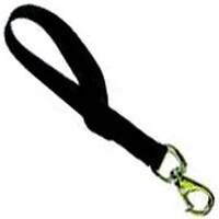 Nylon Bucket Holder, Black