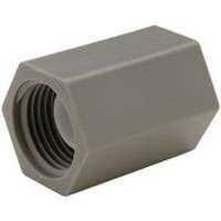 Coupling, 1"