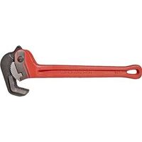 Quickfit Pipe Wrench, 14"