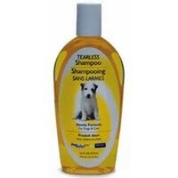 Pet Tearless Shampoo