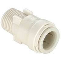 1164896 - 1/2X3/4 NPT MALE CONNECTOR