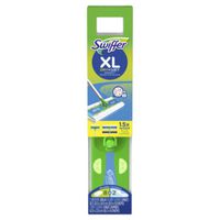 1167246 - SWIFFER PRO STARTER KIT