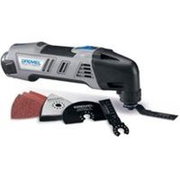 1169507 - MULTI-MAX DREMEL CORDLESS KIT