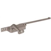 1170299 - 9IN SQ LH CASEMENT CRANK ALUM