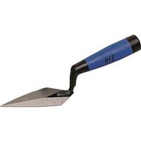 pointing trowel, 7in. x 3in.