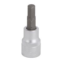 1181957 - 7MM 3/8DRIVE HEX BIT SOCKET