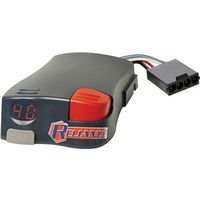 reliance plu-in brake control