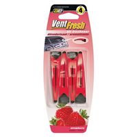 Vent Fresh VNT-7 Scented Stick Air Freshener