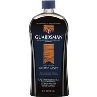 1186568 - DARK SCRATCH COVER 8OZ BOTTLE