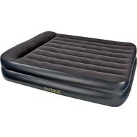 1188887 - RAISED QUEEN AIRBED MATTRESS