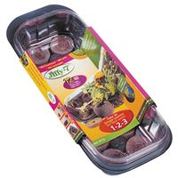 1189679 - 12CT JIFFY GREENHOUSE