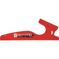 1189976 - 18" DUAL EDGE PAINT TRIM GUARD