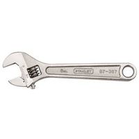 Stanley 87-367 Adjustable Wrench