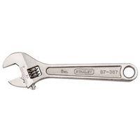 1190024 - 6IN ADJUSTABLE WRENCH