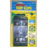 Tarp Clips          