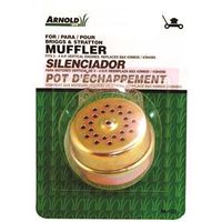 1196872 - MUFFLER 3-4HP BS298830