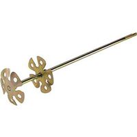 1197177 - FAN BLADE MIXER 5IN 2-WHEEL