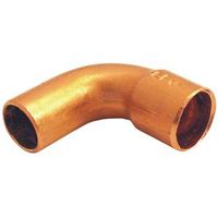 1197276 - 1-1/2IN FTGXC COPPER 90 ELBOW