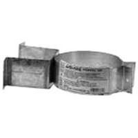 1199249 - 3IN PELLET WALL BRACKET