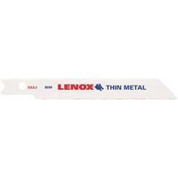 Lenox 20609BT332J Bi-Metal Jig Saw Blade