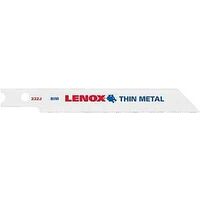 lenox jigsaw blade, 32tpi  3 5/8in.