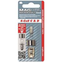 1200864 - MAGLITE REPL BULB 4CELL XENON