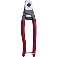 PLIER CUTTING CABLE SPRG LOAD 