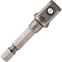 1205772 - SOCKET ADAPTER 1/2"