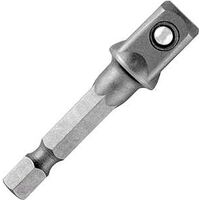 Socket Adapter, 1/2"