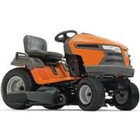 1206960 - TRACTOR 24HP B&S 54 ELEC PTO