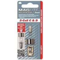 1208453 - MAGLITE REPL BULB 2-CELL XENON