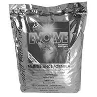 evolve maintenance cat food, 3 lb