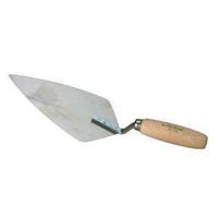 TROWEL POINTING 7X3-3/4IN HDWD