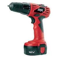 1212091 - SKIL 12V CORDLESS DRILL KIT