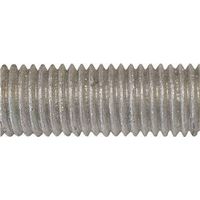 Porteous 170-3210-504/024 Threaded Rod