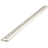 sandstone ceramic tile cap, 96in.