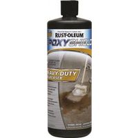 1218718 - EPOXY SHIELD HVY DUTY DEGREASR