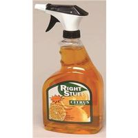 citrus cleaner & degreaser  