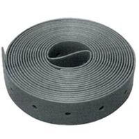 Plastic Hanger Strap, 3/4in. x 25