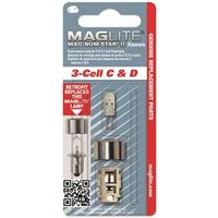 1222058 - MAGLITE REPL BULB 3CELL XENON