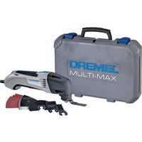 1225929 - DREMEL MULT-MAX OSCILLATING KT
