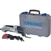 Dremel Multi-Max Oscillating Tool