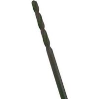 Aircraft High Speed Steel  Drill Bit, 3/16in. x 12in.